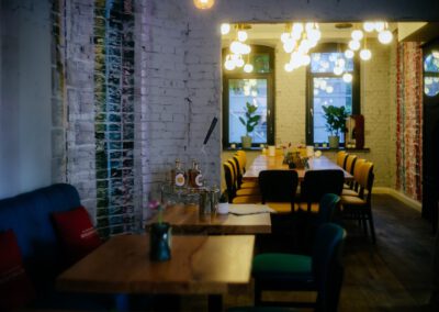THE LIVING bistro
