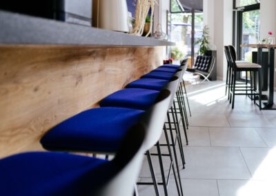 THE LIVING bistro